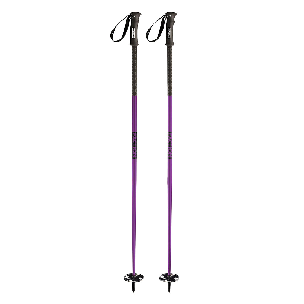 Faction Poles - Skistave