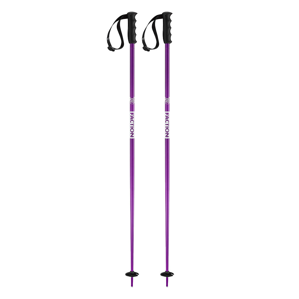 Prodigy Poles - Skistave