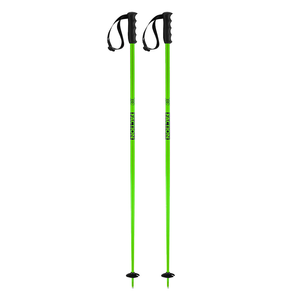 Prodigy Poles - Skistave