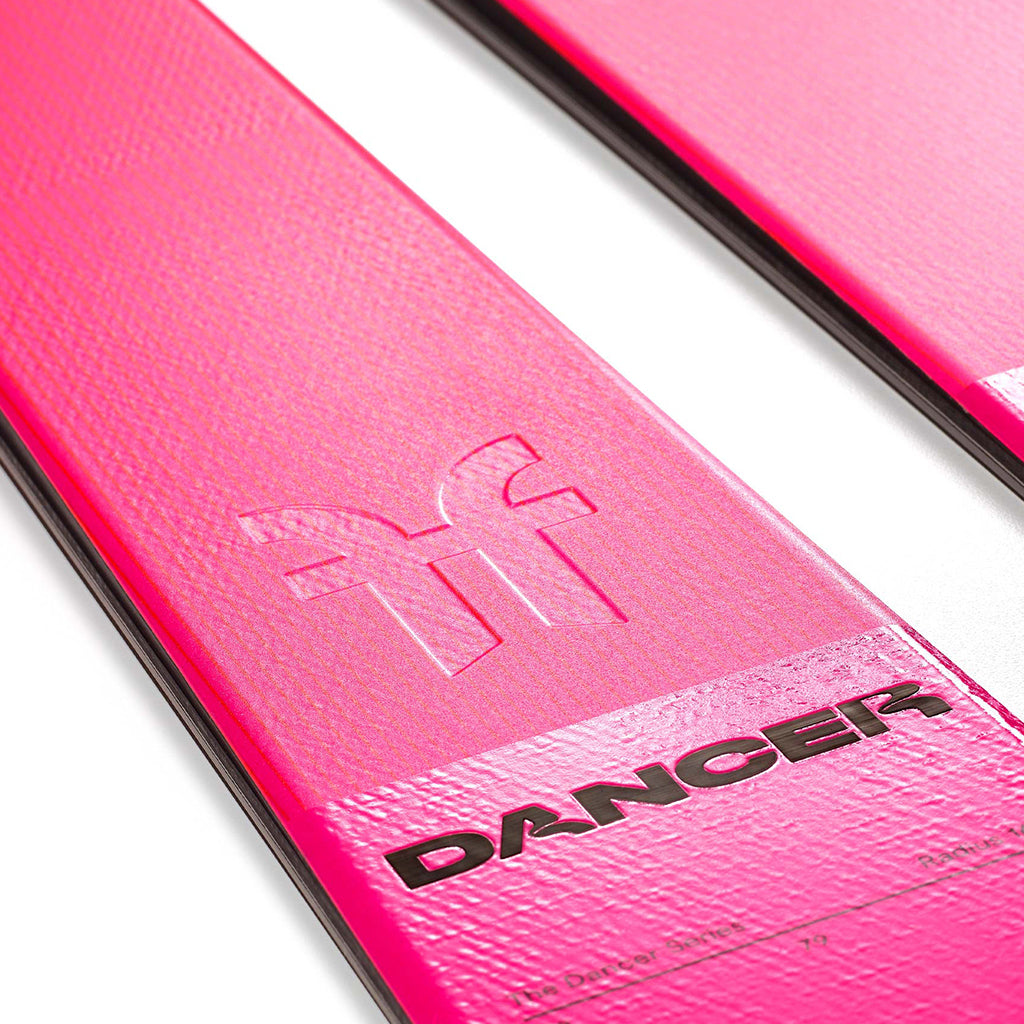 Dancer 79 incl binding - Ski