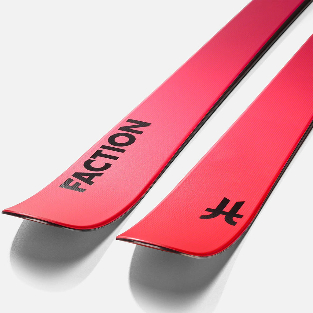 Dancer 79 incl binding - Ski