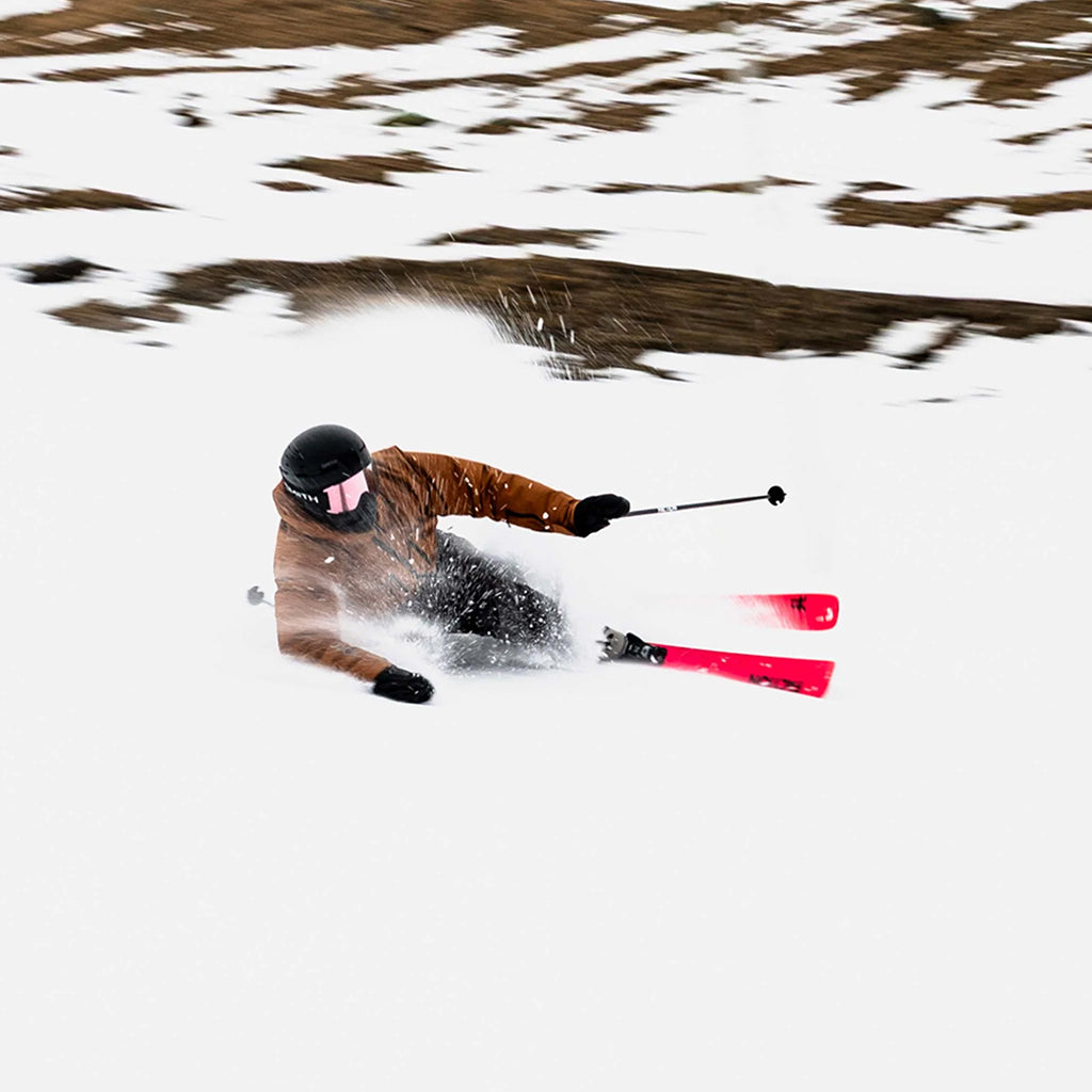 Dancer 79 incl binding - Ski