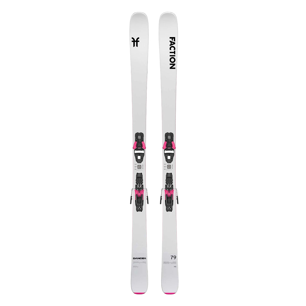 Dancer 79 incl binding - Ski