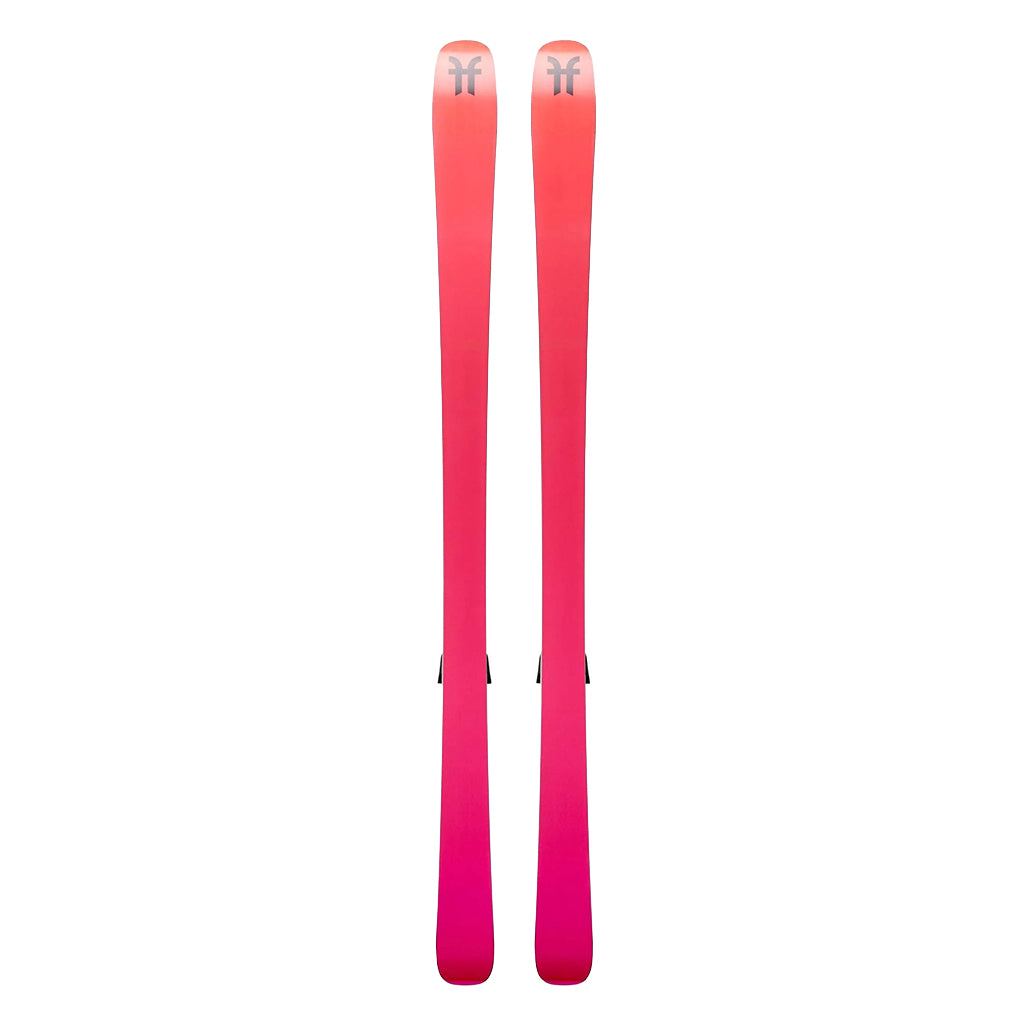 Dancer 79 incl binding - Ski