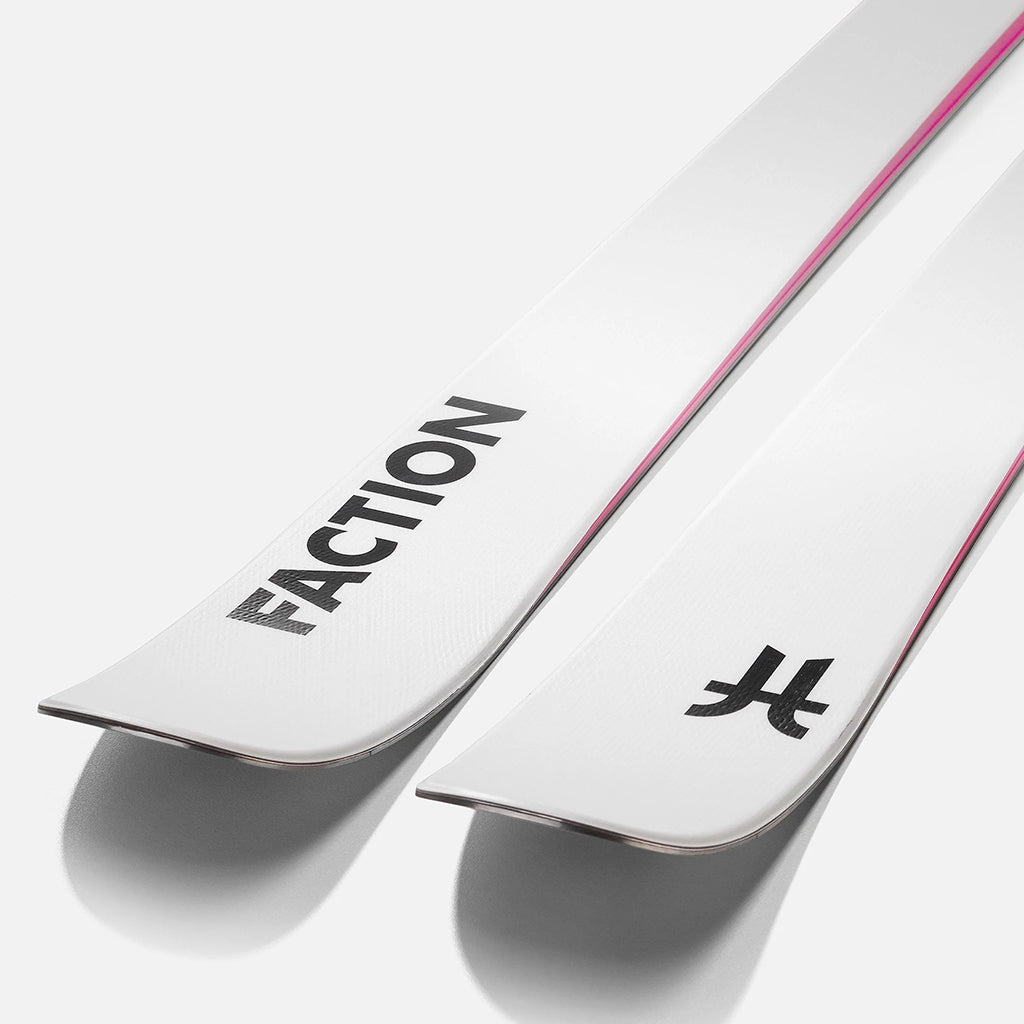 Dancer 79 incl binding - Ski