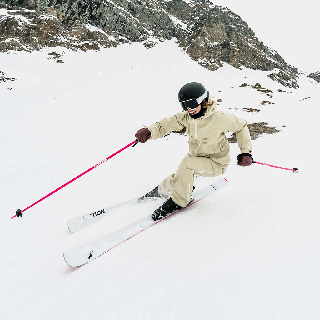 Dancer 79 incl binding - Ski