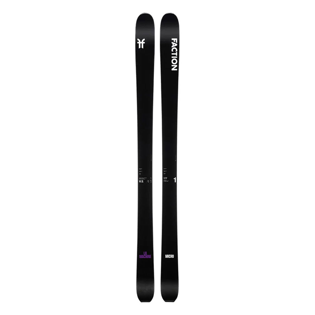 La Machine Micro Ski