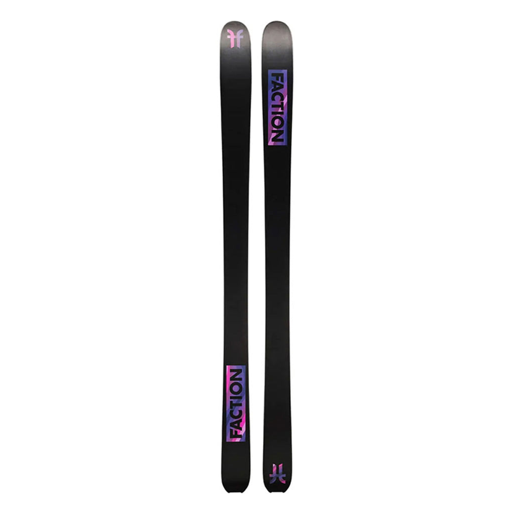 La Machine Micro Ski set nede fra