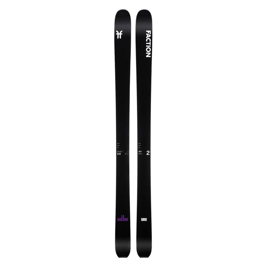 La Machine Mini Ski