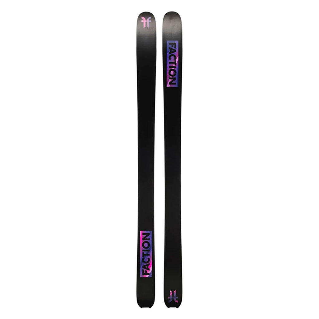 La Machine Mini Ski set forfra