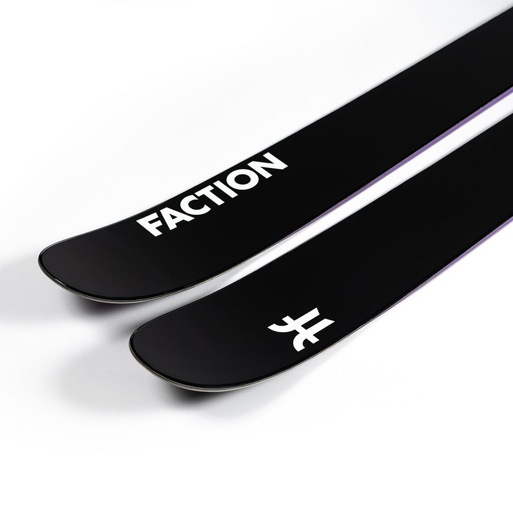 La Machine 3 Mega - Ski