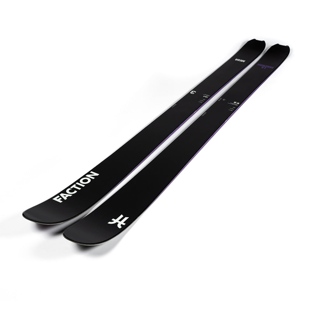 La Machine 3 Mega - Ski