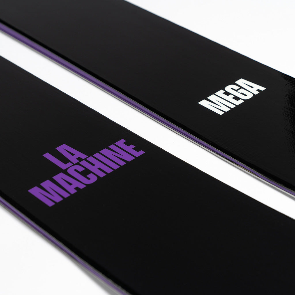 La Machine 3 Mega - Ski