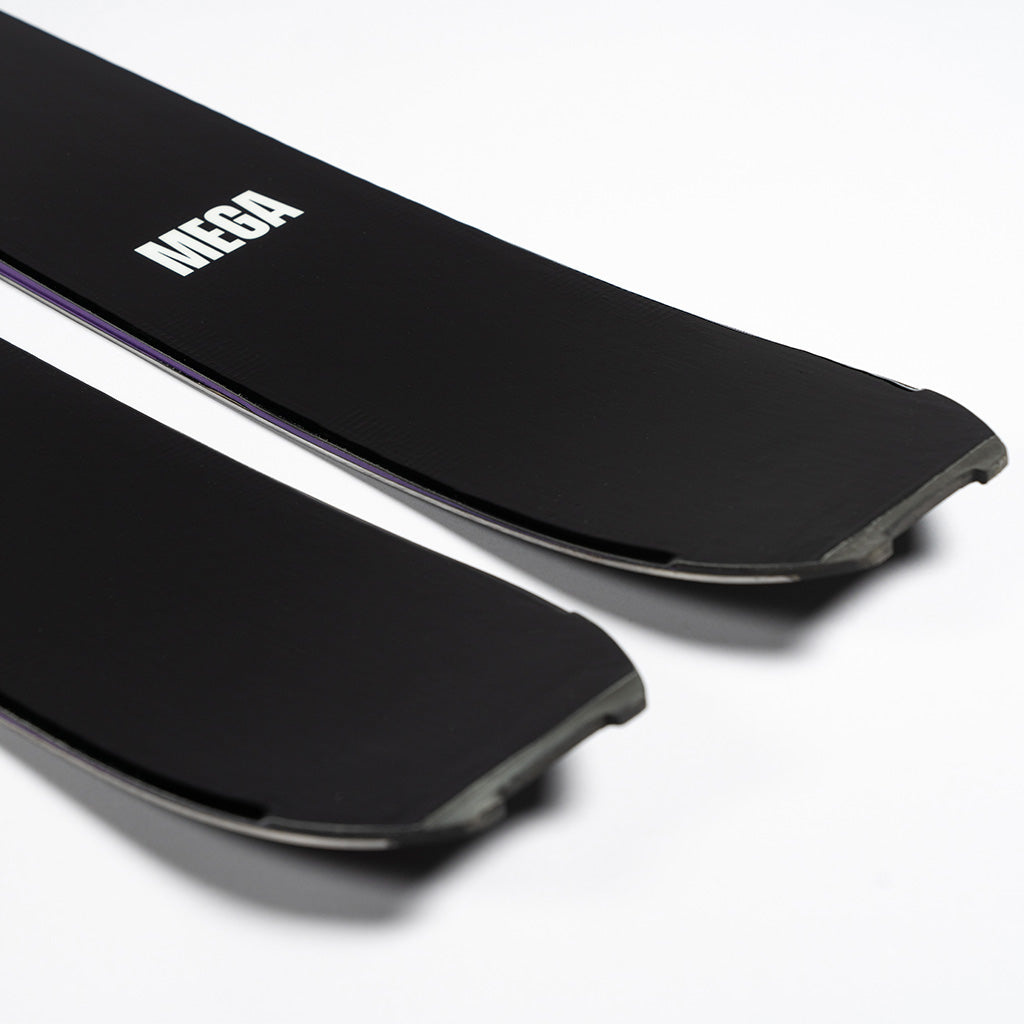 La Machine 3 Mega - Ski