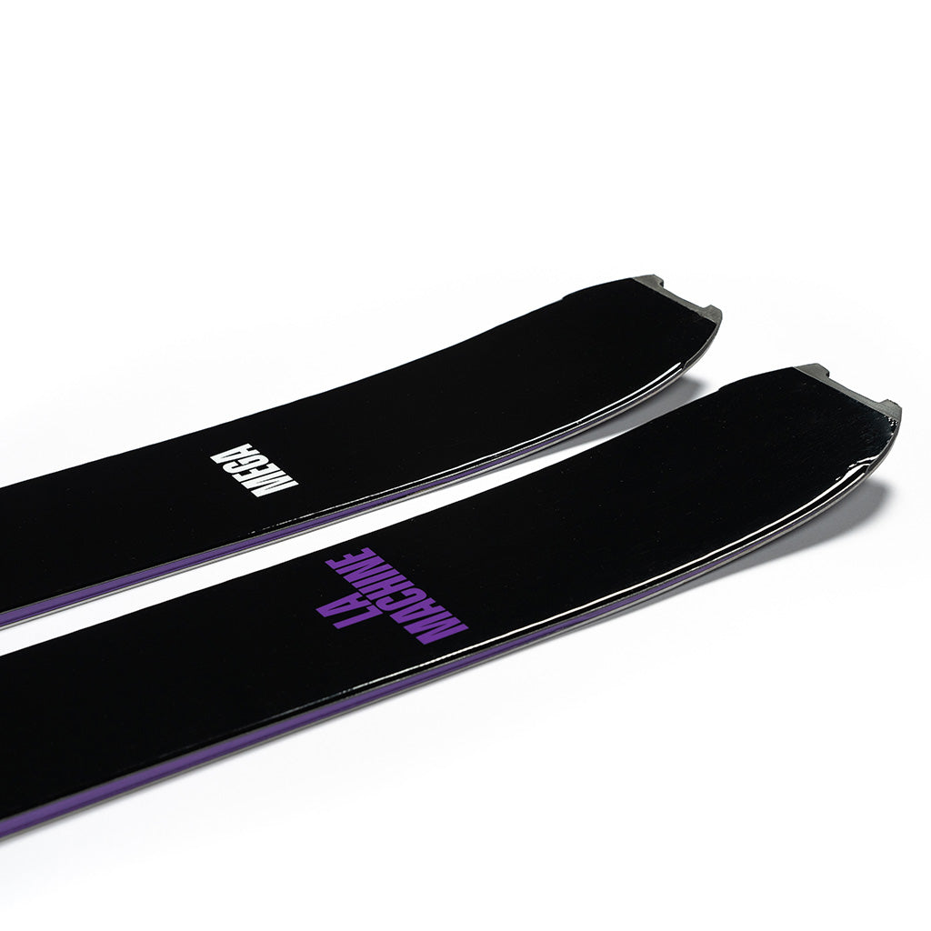 La Machine 3 Mega - Ski