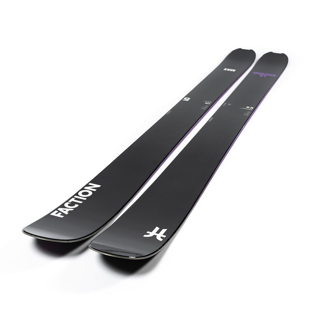 La Machine 5 Max - Ski