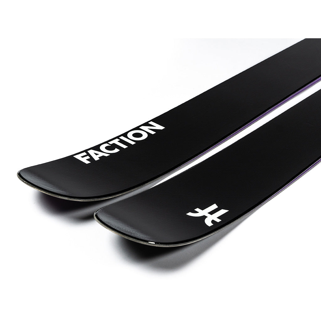 La Machine 5 Max - Ski