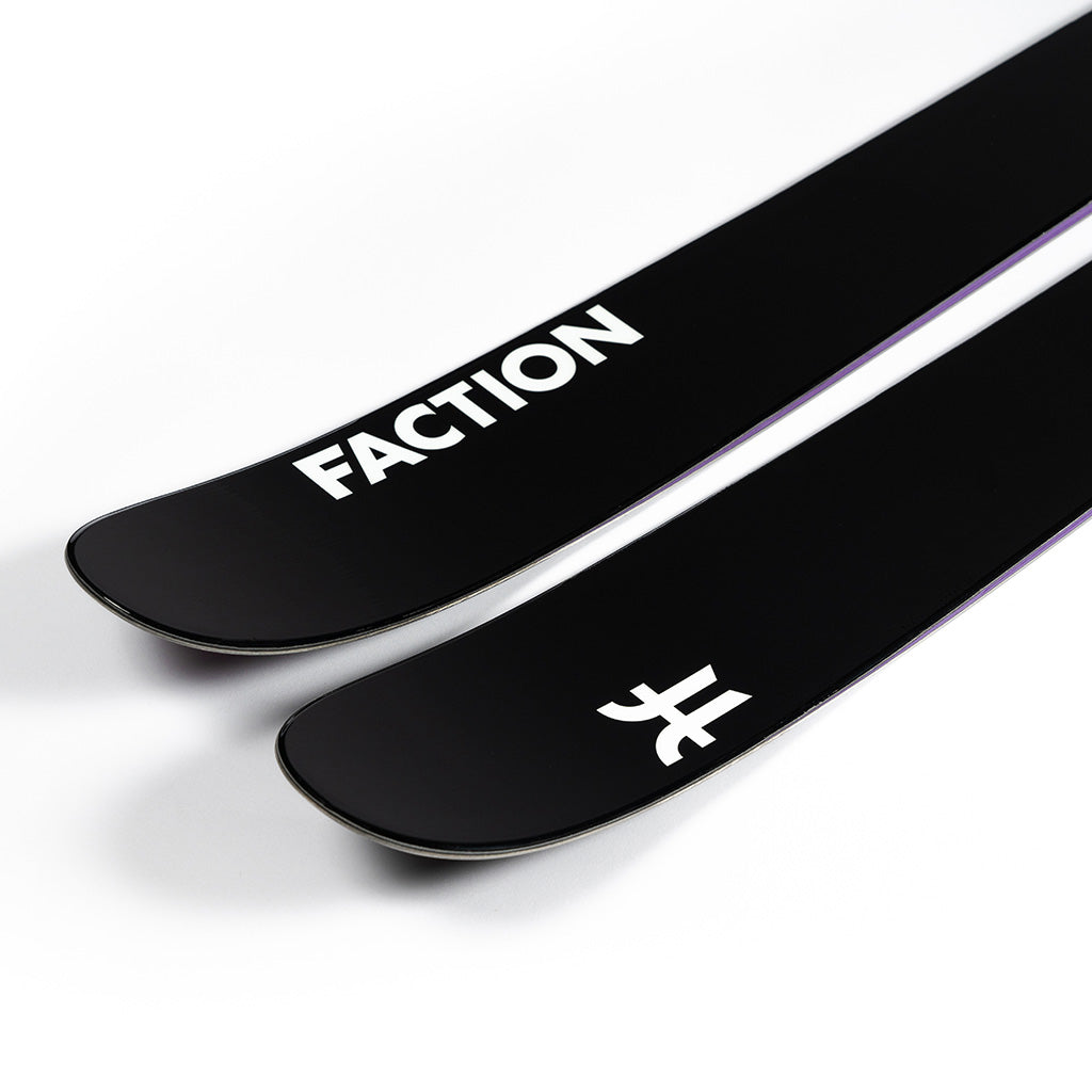 La Machine 3 Mega - Ski