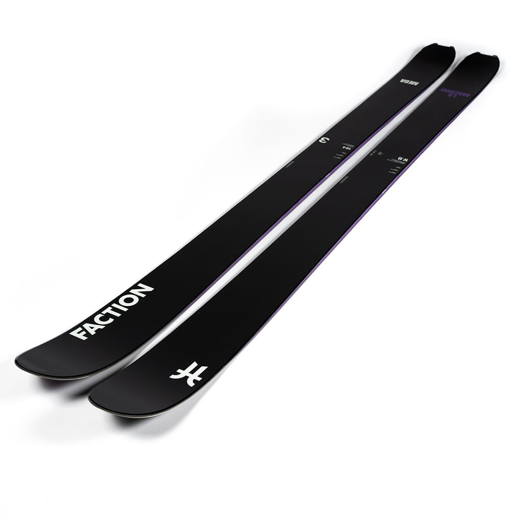 La Machine 3 Mega - Ski