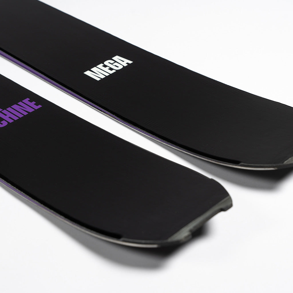 La Machine 3 Mega - Ski