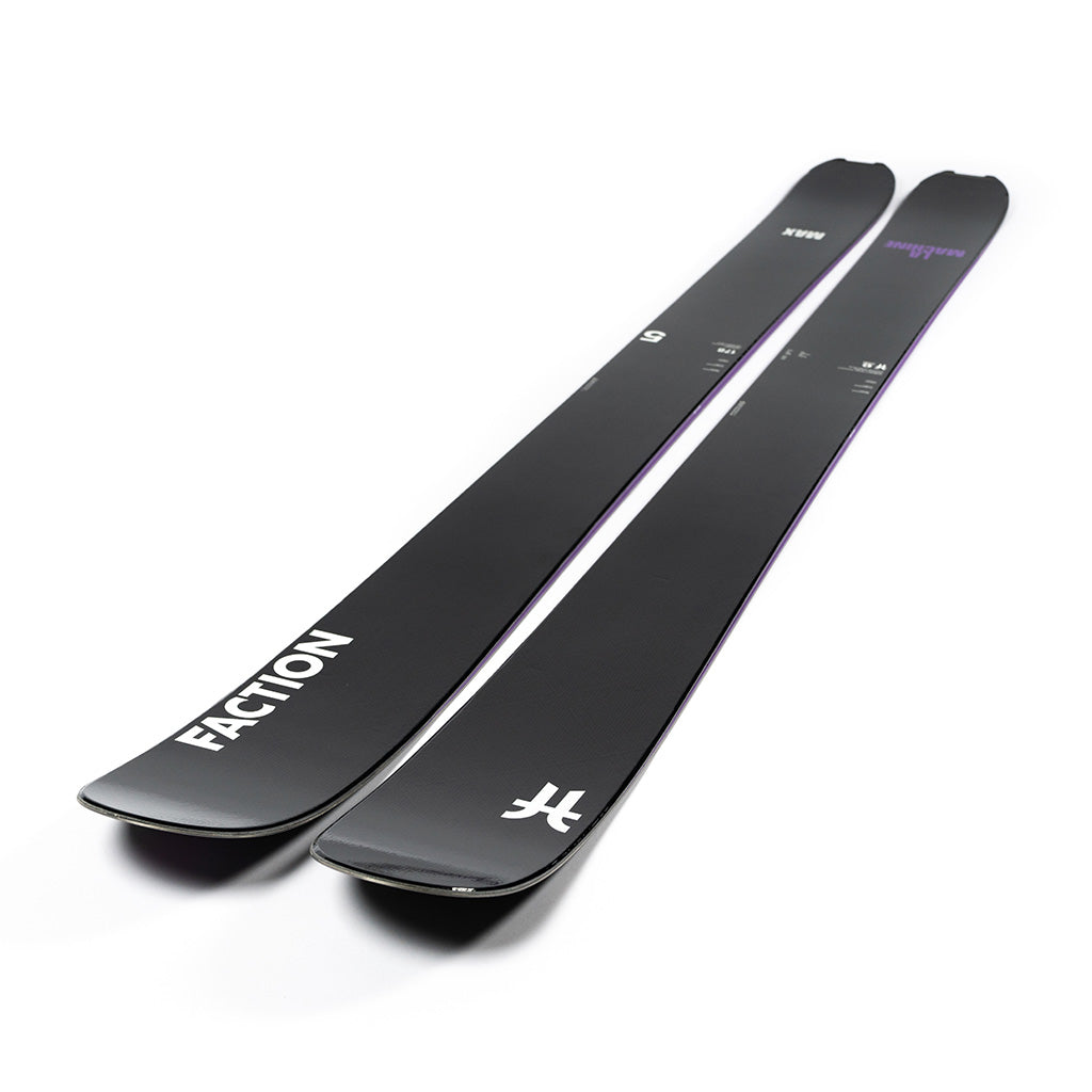 La Machine 5 Max - Ski