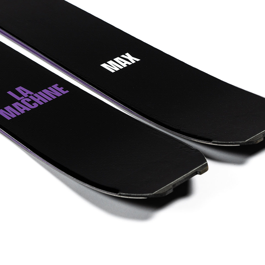 La Machine 5 Max - Ski