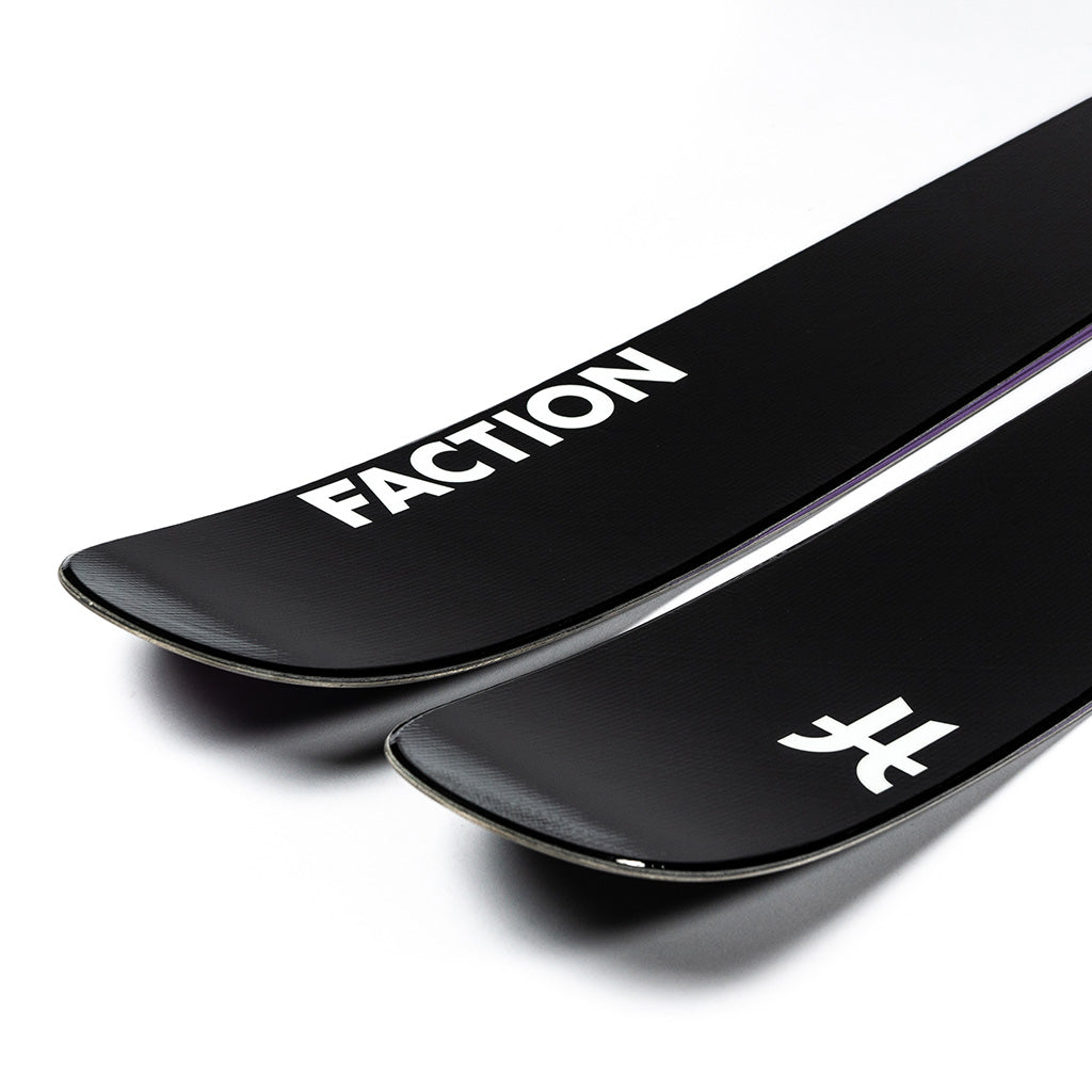 La Machine 5 Max - Ski