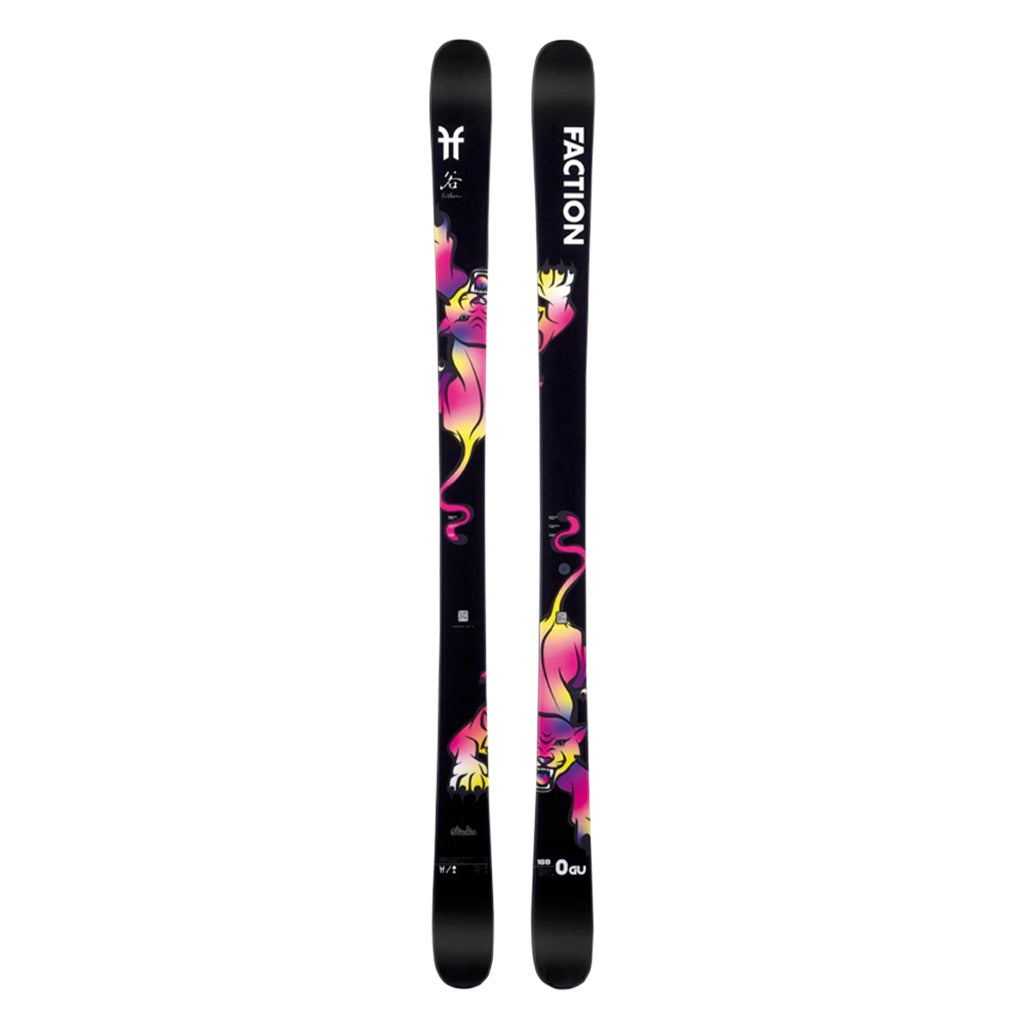 Studio 0 Gu Limited Edition Ski