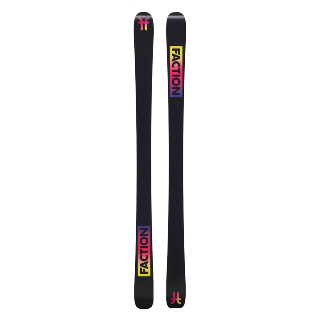 Studio 0 Gu Limited Edition Ski set bagfra