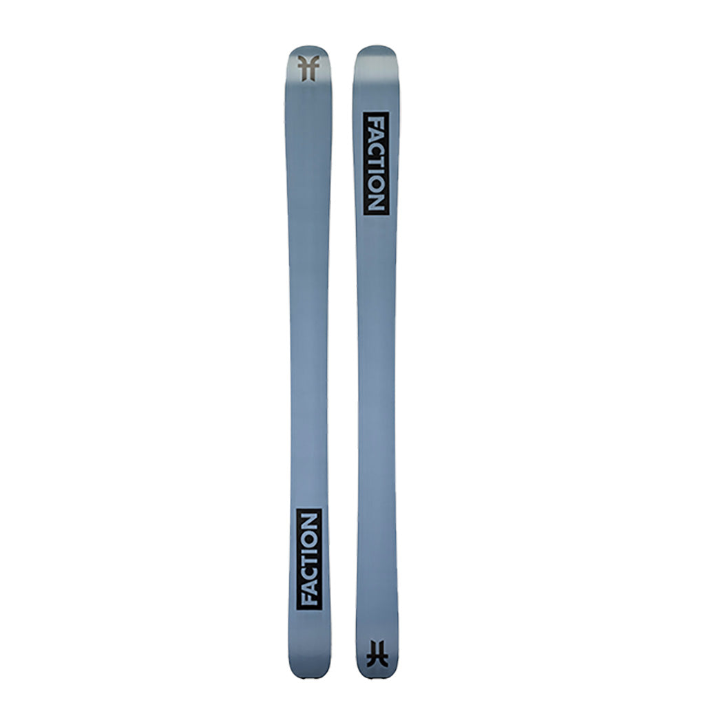 Agent 3 Ski set forfra