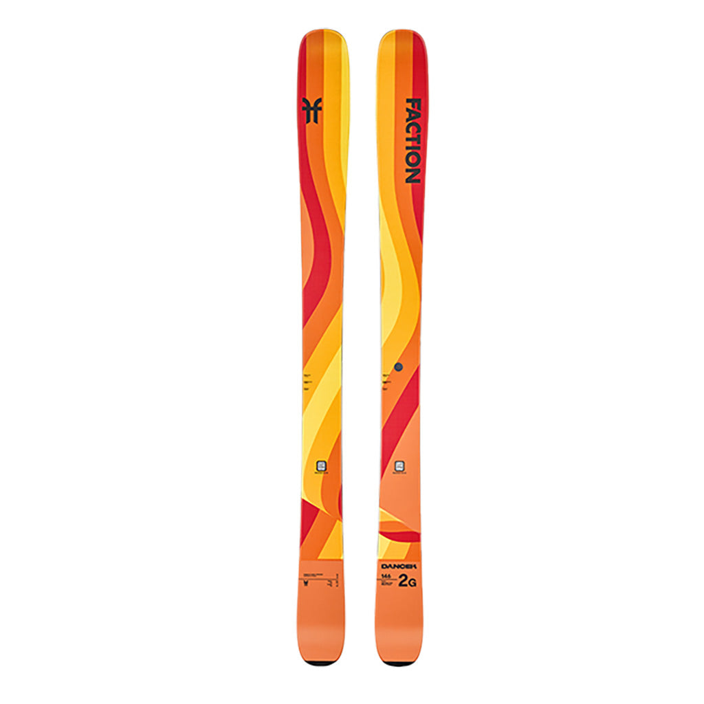 Dancer Grom Ski