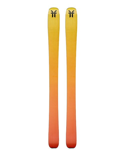 Dancer Grom - Ski