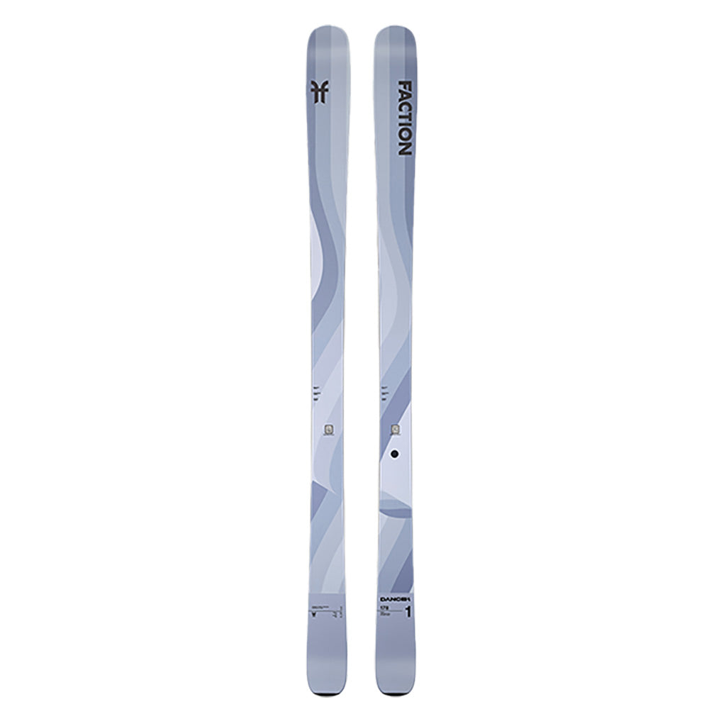 Dancer 1 Ski