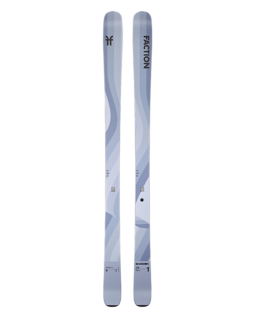 Dancer 1 - Ski