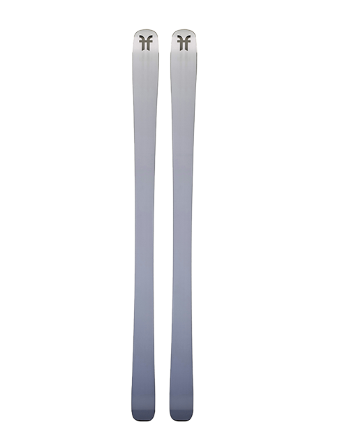 Dancer 1 - Ski