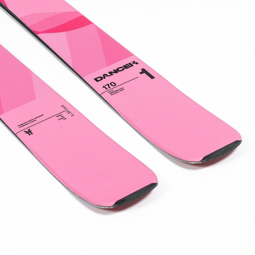 Dancer 1 - Ski