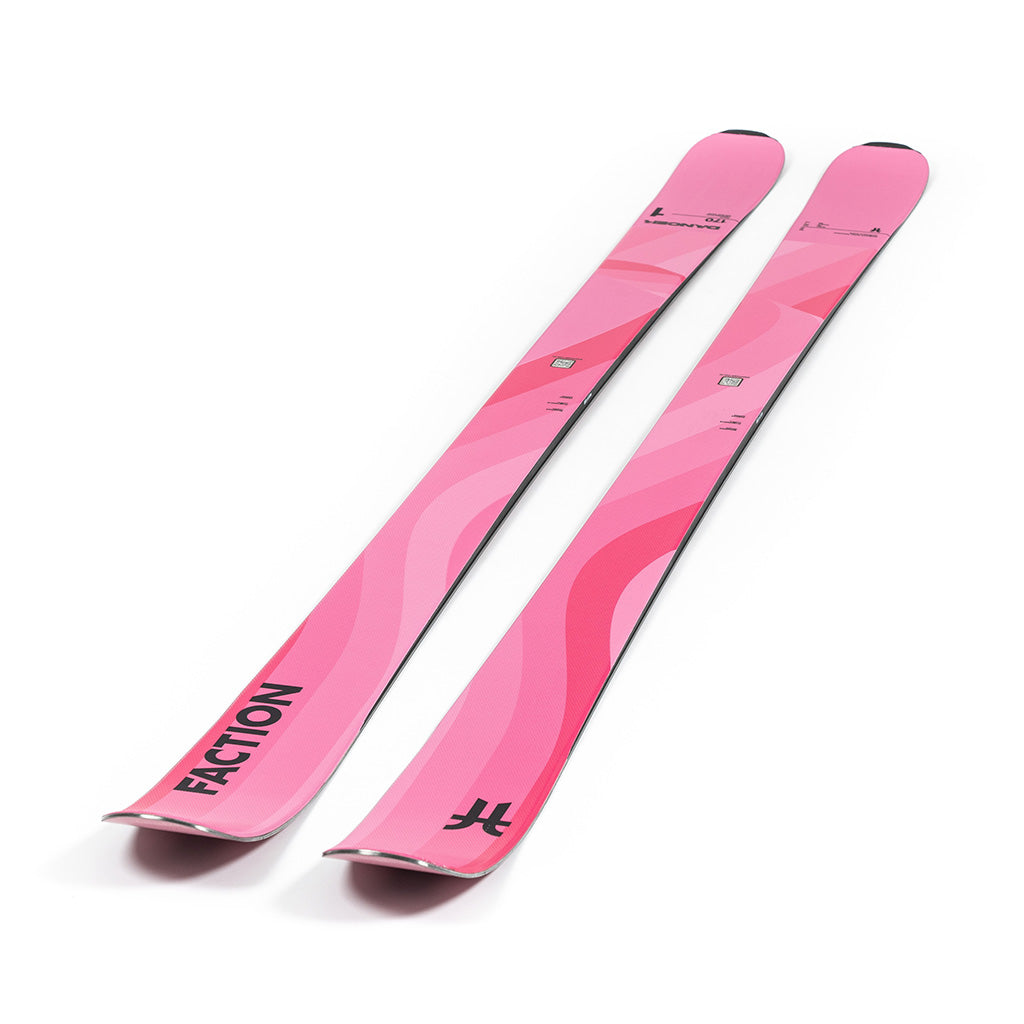 Dancer 1 - Ski