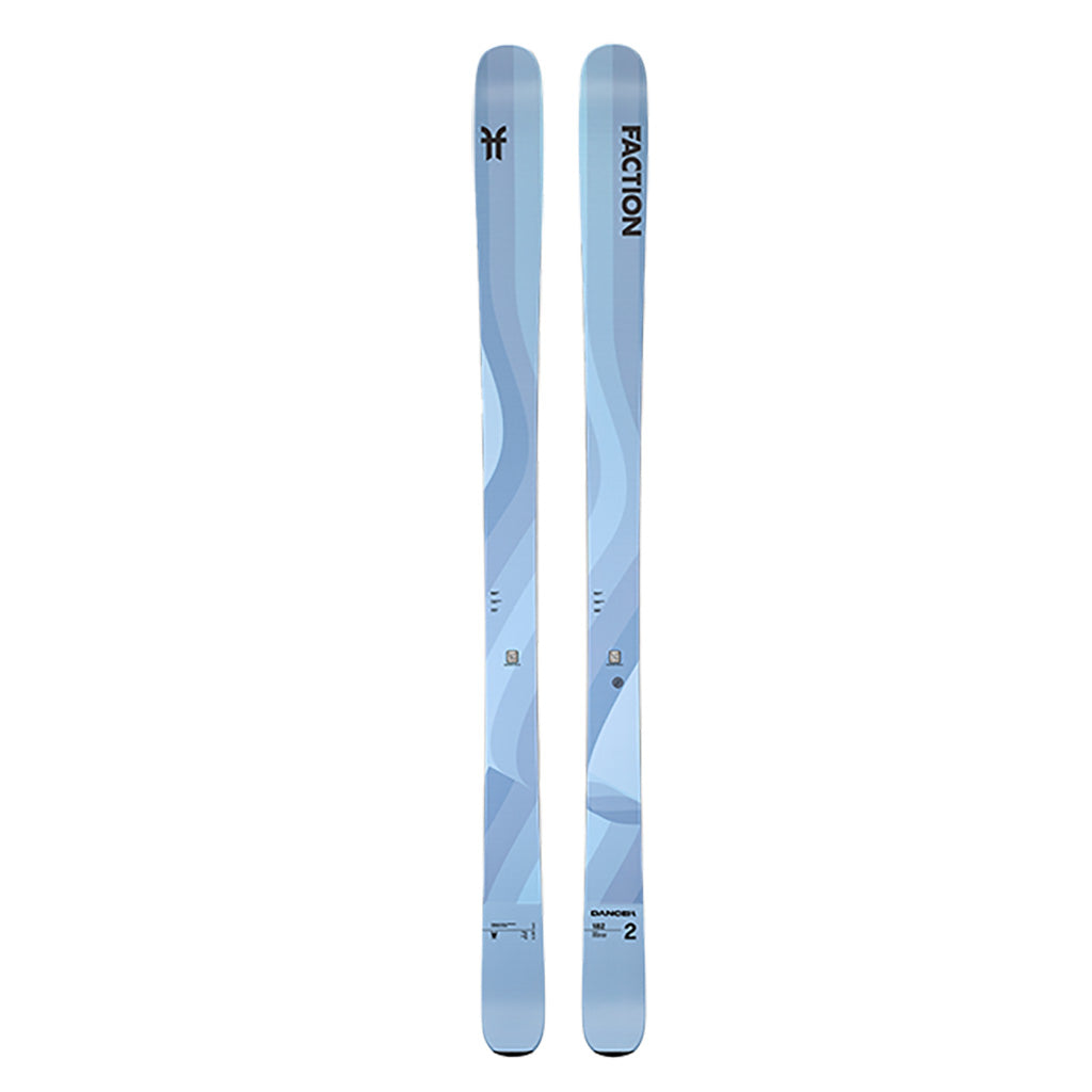 Dancer 2 Ski
