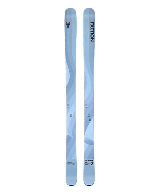 Dancer 2 - Ski