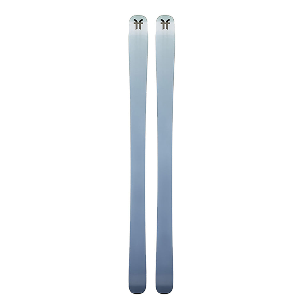 Dancer 2 Ski set forfra