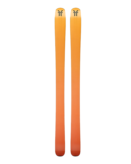 Dancer 3 - Ski