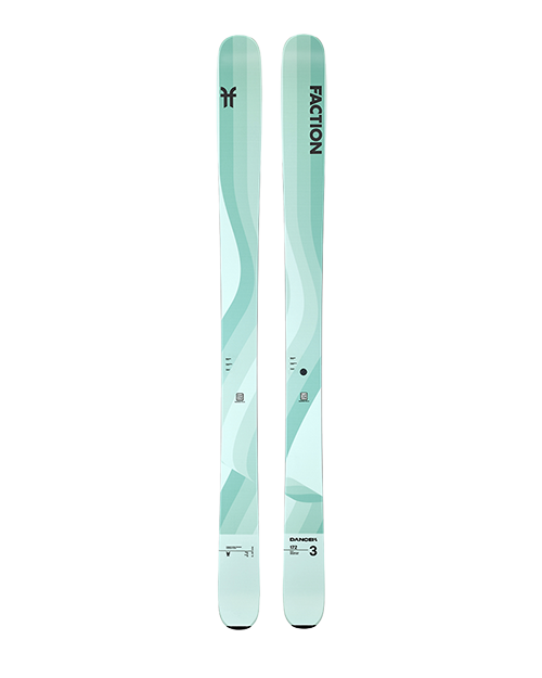 Dancer 3 - Ski