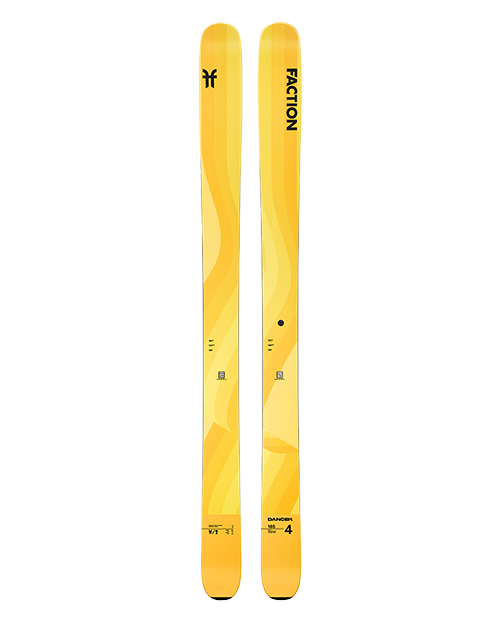 Dancer 4 - Ski