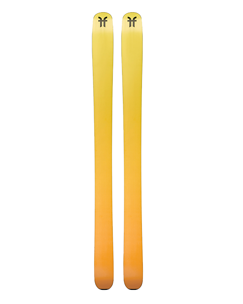 Dancer 4 - Ski