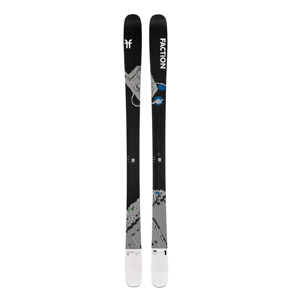Prodigy 1 Ski