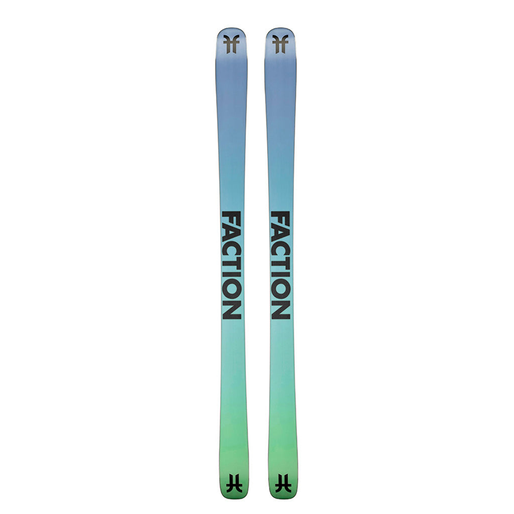 Prodigy 1 Ski set forfra