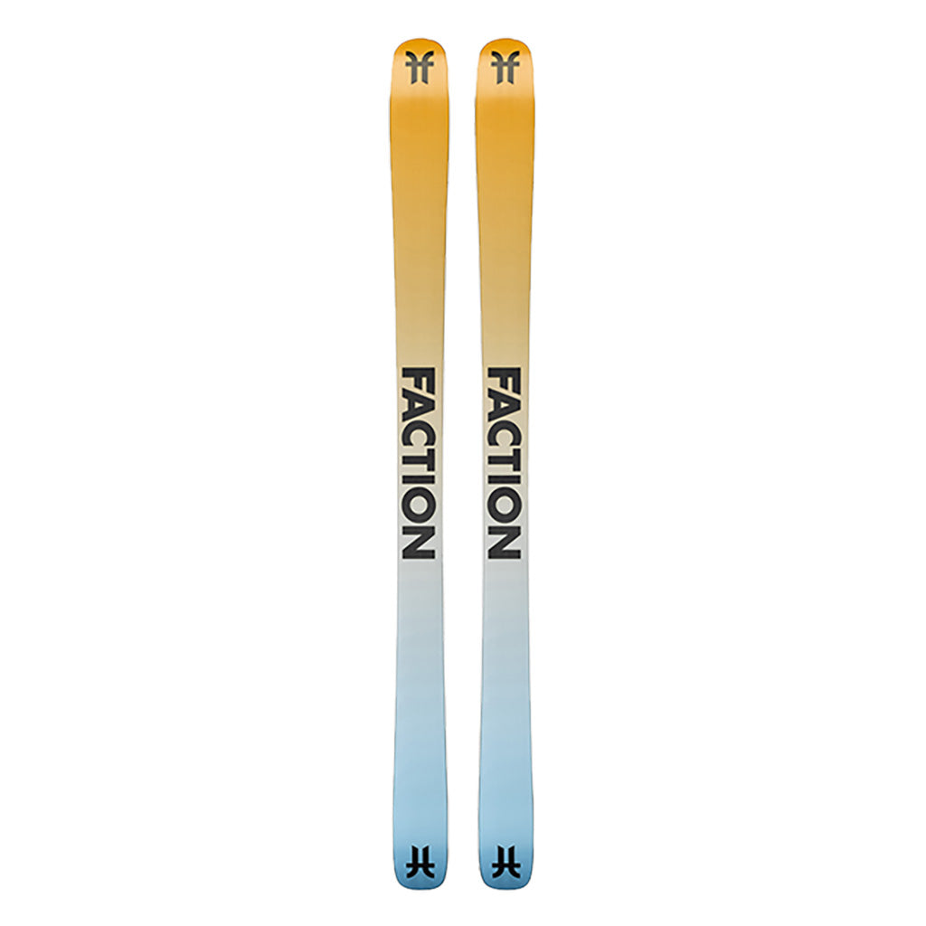Prodigy 2 Ski set forfra