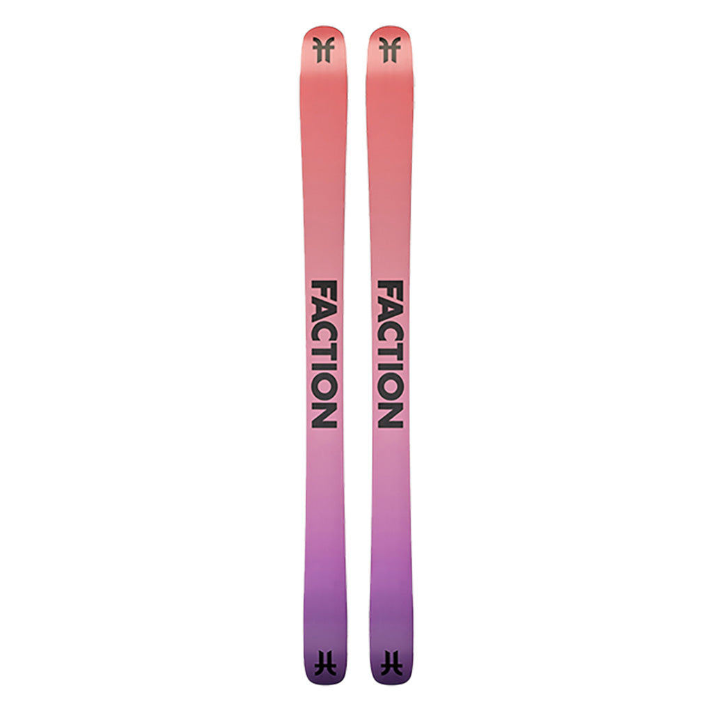 Prodigy 3 Ski set forfra