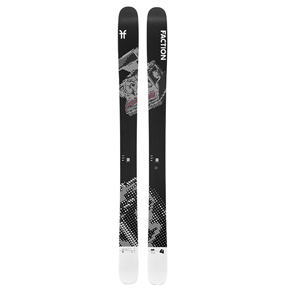 Prodigy 4 Ski