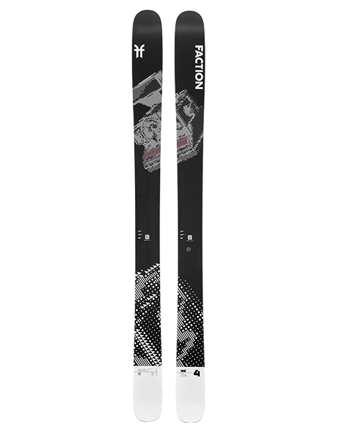 Prodigy 4 - Ski